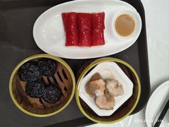 -万禧明珠大酒楼(海丰店)