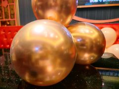 -萧邦音乐会所KTV·蒸汽活海鲜自助(福田店)