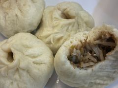 -老陶包子铺(南大西南村店)