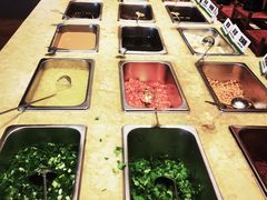 -亚马逊环球美食百汇(新城吾悦广场店)