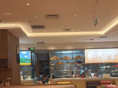 -西贝(枫蓝国际购物中心店)