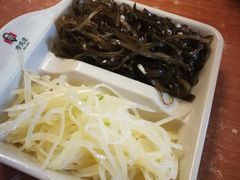 -李先生牛肉面大王(东单店)