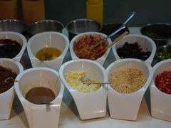 -恋羊时代黑山羊火锅(滨海大道店)
