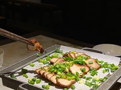 -绿茶餐厅(城西银泰城店)