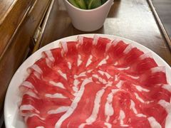 -仁和四季涮肉馆(天坛南门店)