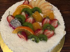 -拉那巴米 蛋糕定制(世纪东方广场店)