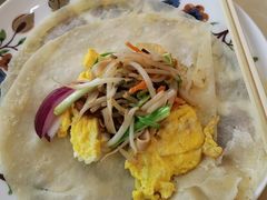 -老昌春饼(西民主路总店)