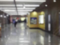 -上海科技馆(地铁站)