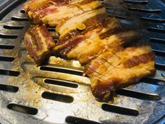 -六七八韩式烤肉·韩国料理(上杭路店)