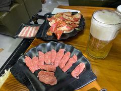 -牛犇炭火烤肉·鲜切烤肉(承德总店)