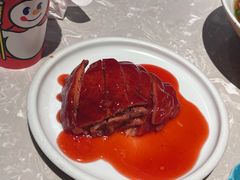 -松鹤面馆·古法焖肉面(观前店)