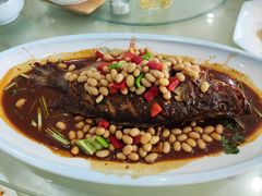-黄牛肉馆·皖南土菜