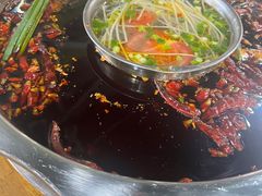 -正南齊北重庆老火锅(光华村直营店)