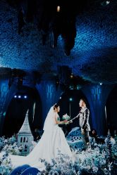 -华东饭店·园林式婚礼宴会厅酒店