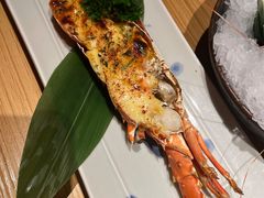 -花和海鲜自助(梅江店)