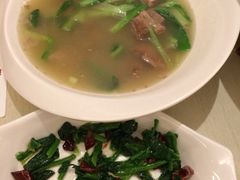 iphone_upload_pic-金豆角砂锅焖面(安贞店)