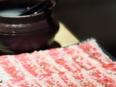 -泥炉烧肉师(新街口金銮巷店)