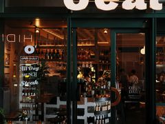 -O'eat Blossom&Pelican(深圳首店)