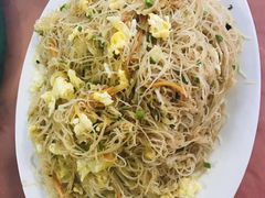 -天强农家菜馆
