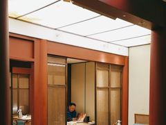 -京味斋·烤鸭·北京菜(安贞店)