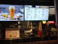 -呷哺呷哺 黄金牧场 (回龙观港龙店)