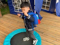 -世纪飞马幼儿园(西城校区)