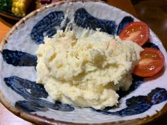 -不倒翁炭火烧肉(永安里店)