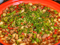 -馬伍旺川菜(金象城店)