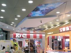 -万达广场(厦门湖里店)