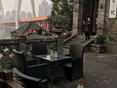 -东水门老街