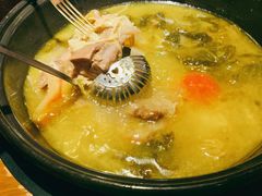-受气牛肉·重庆耙牛肉(来福士店)