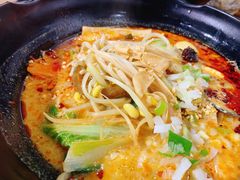 -杨国福麻辣烫(聊城路店)