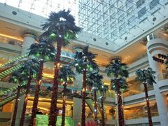 -威斯汀舞台餐厅