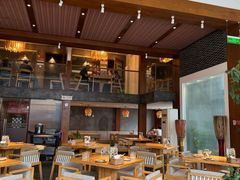 -山茶云南菜(永安里店)