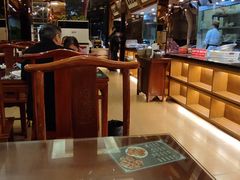 -同胜祥清真新豫菜(杜岭街店)