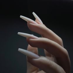 -Rena nail 美甲美睫私人定制