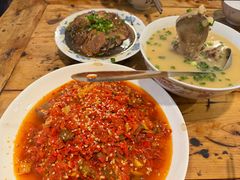 招牌牛肉烧白-国强牛肉(洋河总店)