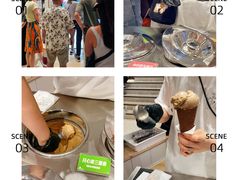 -莉莉熊Lililove Gelato (意大利手工冰淇淋)