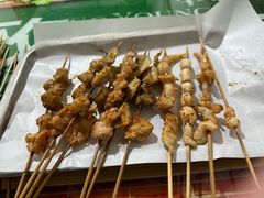 -小红桶烧烤(烟台芝罘医院总店)