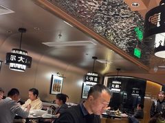 -清真·卡德尔大叔新疆主题餐厅(龙汇路店)