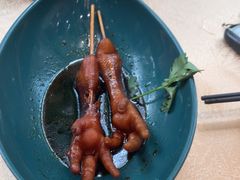 -大水车公馆·顺德菜·妈姐菜(均安店)