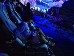 -汕头蓝水星欢乐世界
