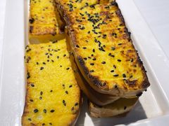 -庞家烧烤客栈(炮台山店)