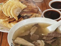 -回回锅贴(小河沿店)