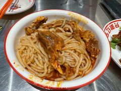 -堂堂小伙夫·辽宁小吃大排档(京西大悦城店)