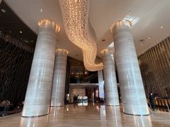 -青岛富力艾美酒店