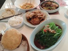 -红樱桃·欢乐餐厅(太原里店)