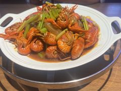 -俭寨大盘鸡·新疆菜·烧烤(博乐店)