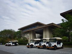 -林栖谷森林康养度假区