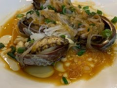 -金海湾海鲜排档(朱家尖店)